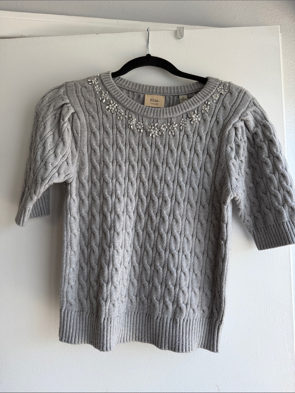Elie Tahiti Blouse